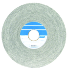 10 x 1 x 5" - Fine Grit - 8SF - Silicon Carbide - Bear-Tex Convolute Non-Woven Wheel - Exact Tool & Supply