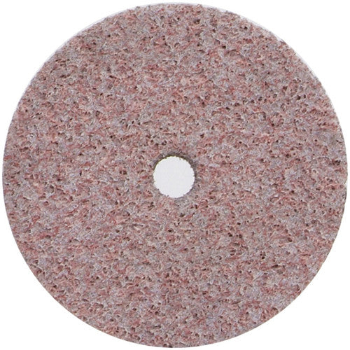 2″ × 1/4″ × 1/4″ Rapid Blend General Duty Unified Wheel Aluminum Oxide - Exact Tool & Supply