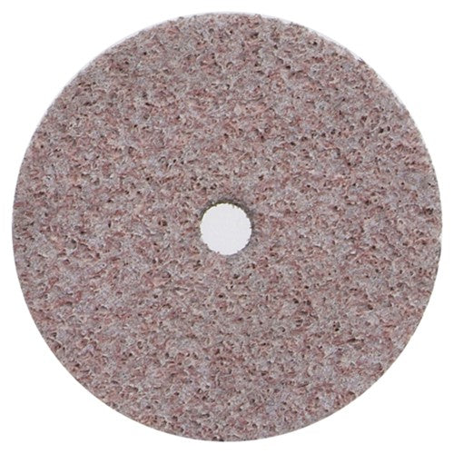 3″ × 1/4″ × 1/4″ Rapid Blend General Duty Unified Wheel Aluminum Oxide - Exact Tool & Supply