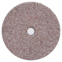 3″ × 1/4″ × 1/4″ Rapid Blend General Duty Unified Wheel Aluminum Oxide - Exact Tool & Supply