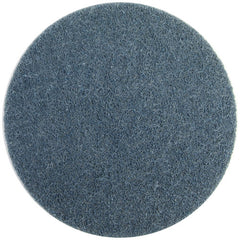 6″ Non-Woven Hook and Loop Disc RapidPrep Very Fine Grit - Exact Tool & Supply