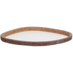 1/2 × 24″ Bear-Tex Rapid Prep Non-Woven File Belt Aluminum Oxide Coarse Grit - Exact Tool & Supply