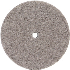 3″ × 3/4″ × 1/4″ Rapid Blend General Duty Unified Wheel Aluminum Oxide - Exact Tool & Supply