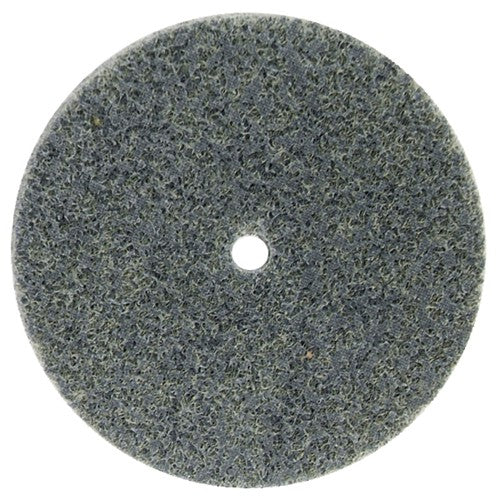 3″ × 3/4″ × 1/4″ Rapid Blend General Duty Unified Wheel Silicon Carbide - Exact Tool & Supply