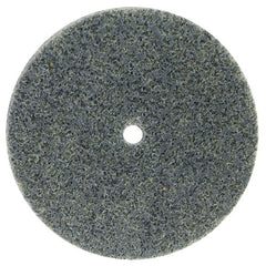 3″ × 3/4″ × 1/4″ Rapid Blend General Duty Unified Wheel Silicon Carbide - Exact Tool & Supply