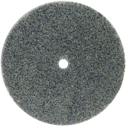3″ × 1/2″ × 1/4″ Rapid Blend General Duty Unified Wheel Silicon Carbide - Exact Tool & Supply