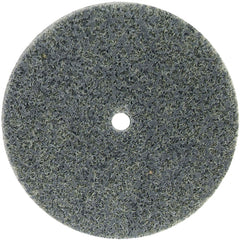 3″ × 1/2″ × 1/4″ Rapid Blend General Duty Unified Wheel Silicon Carbide - Exact Tool & Supply