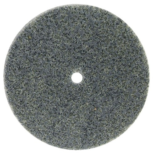 3″ × 3/4″ × 1/4″ Rapid Blend General Duty Unified Wheel Silicon Carbide - Exact Tool & Supply