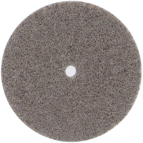 2″ × 1/8″ × 1/4″ Vortex Unified Wheel 5AM Aluminum Oxide - Exact Tool & Supply