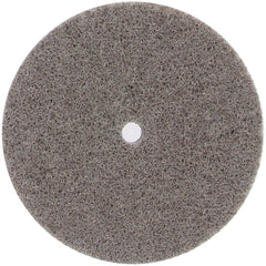 2″ × 1/8″ × 1/4″ Vortex Unified Wheel 5AM Aluminum Oxide - Exact Tool & Supply