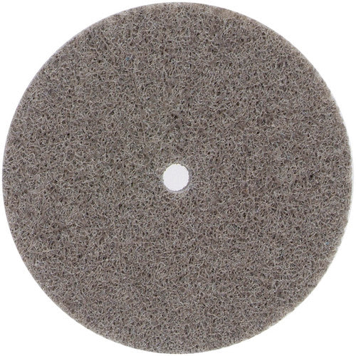 3″ × 1/4″ × 1/4″ Rapid Blend General Duty Unified Wheel Aluminum Oxide - Exact Tool & Supply