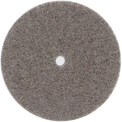 3″ × 1/4″ × 1/4″ Rapid Blend General Duty Unified Wheel Aluminum Oxide - Exact Tool & Supply
