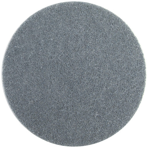 7″ Non-Woven Hook and Loop Disc Rapid Prep SFine Grit - Exact Tool & Supply