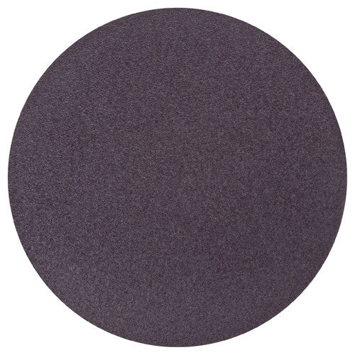 10″ Metalite R228 Cloth PSA Disc 80 Grit Aluminum Oxide - Exact Tool & Supply