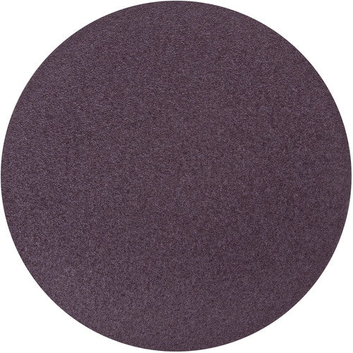 12″ Metalite Large Diameter Cloth PSA Disc 120 Grit R228 Aluminum Oxide - Exact Tool & Supply