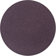 12″ Metalite Large Diameter Cloth PSA Disc 40 Grit R228 Aluminum Oxide - Exact Tool & Supply