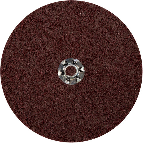 ‎7″ × 5/8″-11 Vortex Rapid Prep Speed Change Disc - Exact Tool & Supply