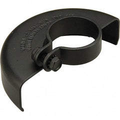 Dynabrade - Angle & Disc Grinder Guard - For Use with 50340 - Exact Tool & Supply
