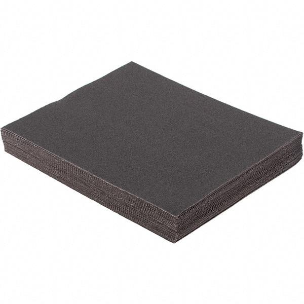 Value Collection - Sanding Sheet - Medium Grade - Exact Tool & Supply