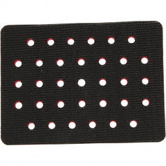 3M - 3" Diam Hook & Loop Disc Backing Pad - 10,000 RPM - Exact Tool & Supply