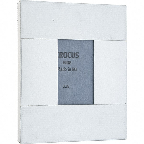 Value Collection - Sanding Sheets - Exact Tool & Supply