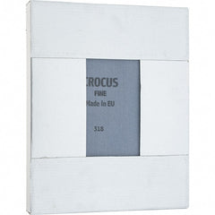 Value Collection - Sanding Sheets - Exact Tool & Supply