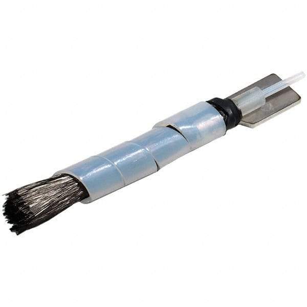 WALTER Surface Technologies - TIG Welder Flow Through Brush - For Use with For All Models - Exact Tool & Supply