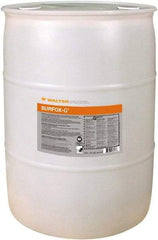 WALTER Surface Technologies - 55 Gallon, TIG Welder PH Neutral Formula - For Use with Surfox 104 or 204 - Exact Tool & Supply