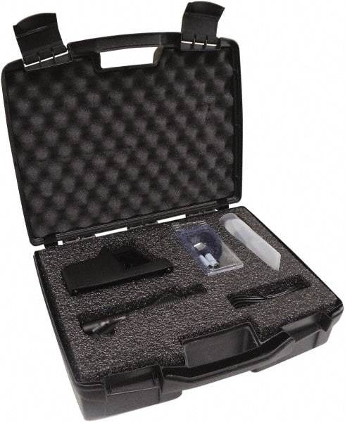 WALTER Surface Technologies - TIG Welder Brush/Mini Wand Kit - For Use with Surfox 104 or 204 - Exact Tool & Supply