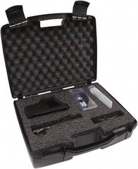 WALTER Surface Technologies - TIG Welder Brush/Mini Wand Kit - For Use with Surfox 104 or 204 - Exact Tool & Supply