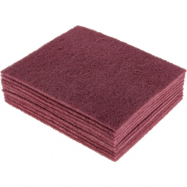 Made in USA - Hand Pads - Exact Tool & Supply