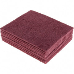 Made in USA - Hand Pads - Exact Tool & Supply