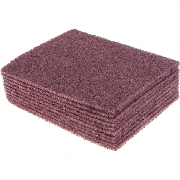 Made in USA - Hand Pads - Exact Tool & Supply