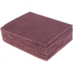 Made in USA - Hand Pads - Exact Tool & Supply