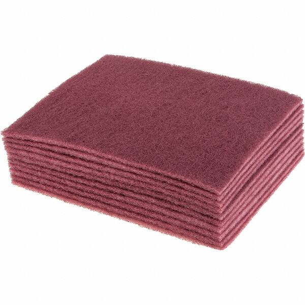 Made in USA - Hand Pads - Exact Tool & Supply