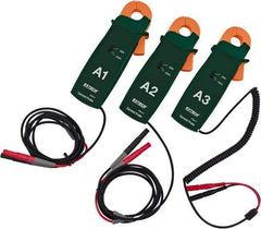 Extech - Electrical Test Equipment Probe - Use with Powers Analyzers - Exact Tool & Supply