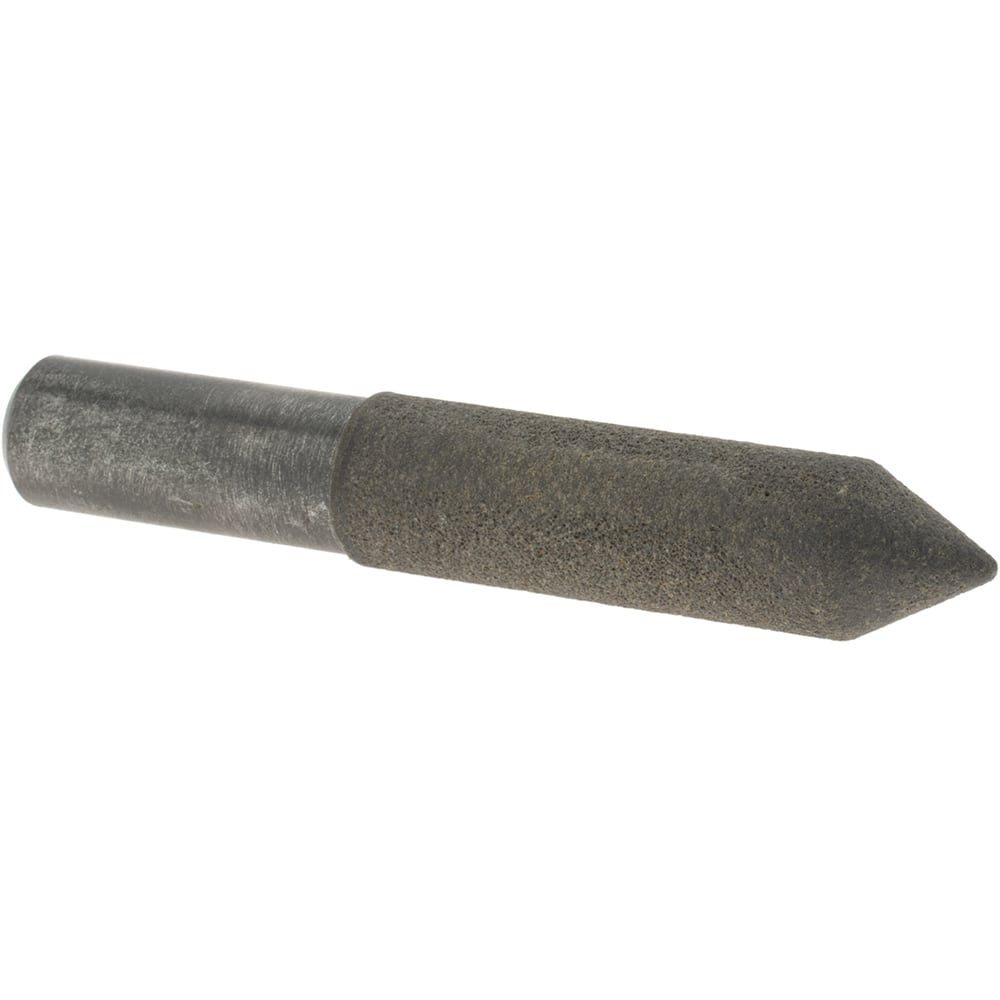 Norton - Mounted Points - Exact Tool & Supply