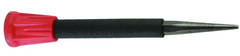 Hard Cap Align Punch - 5/16" Tip Diameter x 11" Overall Length - Exact Tool & Supply