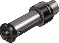 Sandvik Coromant - 80mm Diam Machine Tool Arbor/Arbor Adapter - 78mm OAL - Exact Tool & Supply