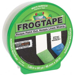 FrogTape - CF 120 FrogTape Painter's Tape - Exact Tool & Supply