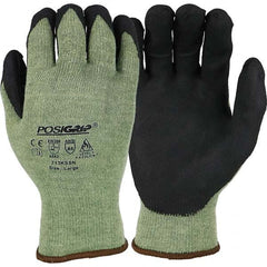 PIP - Size 2XL, ANSI Cut Lvl A6, Nitrile Coated Cut Resistant Gloves - Exact Tool & Supply