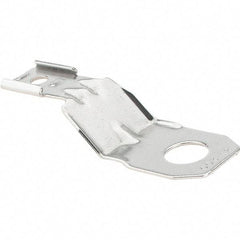 Value Collection - Stainless Steel Automotive Clips and Retainers - DTP Series Mounting Clips - Exact Tool & Supply