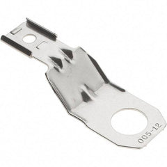 Value Collection - Stainless Steel Automotive Clips and Retainers - DTP Series Mounting Clips - Exact Tool & Supply