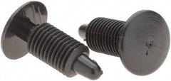 Value Collection - Nylon Automotive Rivets-Panel - Trim Panel Retainer - Exact Tool & Supply