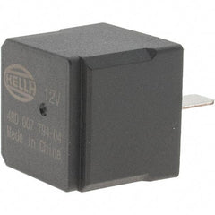 Value Collection - Automotive Relays Type: Change-Over Relay Voltage: 12 - Exact Tool & Supply