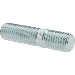 Value Collection - 3/4-10 Wheel Stud - 3-1/8" OAL - Exact Tool & Supply
