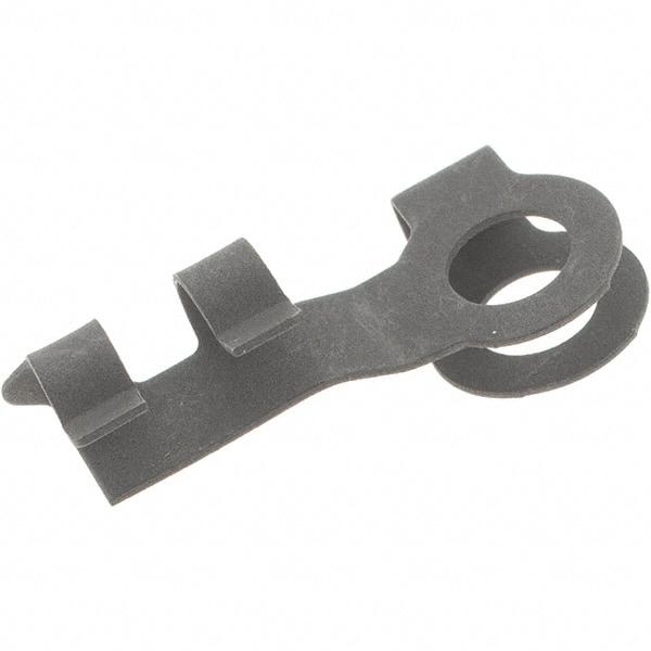 Value Collection - Automotive Clips and Retainers - Throttle Rod Clips - Exact Tool & Supply