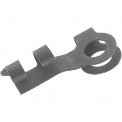 Value Collection - Automotive Clips and Retainers - Throttle Rod Clips - Exact Tool & Supply