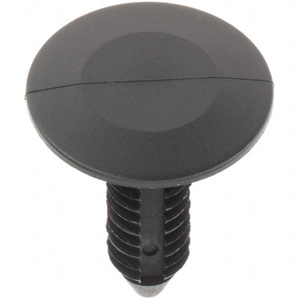 Value Collection - Nylon Automotive Rivets-Panel - Splash Shield & Wheel Well Retainer - Exact Tool & Supply