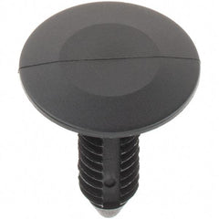 Value Collection - Nylon Automotive Rivets-Panel - Splash Shield & Wheel Well Retainer - Exact Tool & Supply